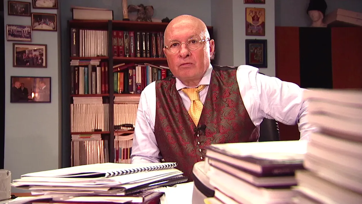 Prima reacţie a medicului Mihai Lucan după ce DIICOT a descoperit asupra sa o agendă secretă în care avea trecute sumele date politicienilor, procurorilor şi şefilor din SRI