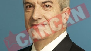 Tariceanu, "enervat" de consilieri in pregatirea dezbaterilor televizate - "Mr Geoana" -Dan Andronic - Fuck You!
