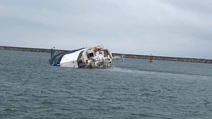 Ultimele clipe în viață ale celor cinci marinari morți în Portul Midia. Au presimțit tragedia