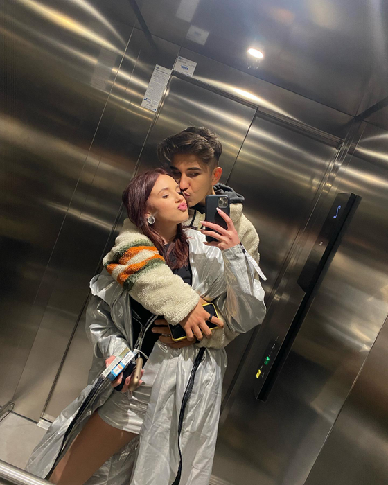 Sebastian Dobrincu și Ioana Ignat și-au spus ADIO după 3 ani de relație. Motivul care a dus la ruptură