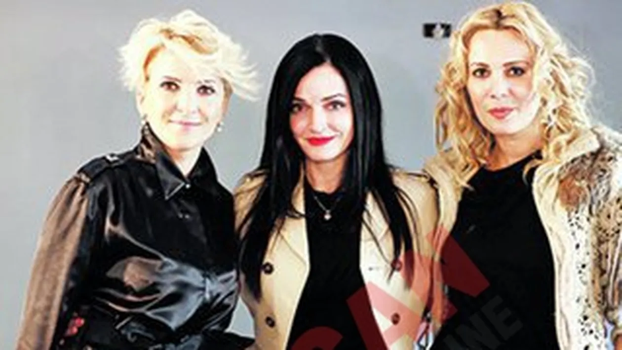 Beauty terapeuta Madonnei a deschis un salon la Bucuresti