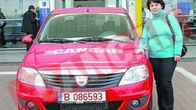 Alte 11 Loganuri au ajuns la castigatori