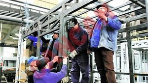 Fac tramvaie pentru vienezi