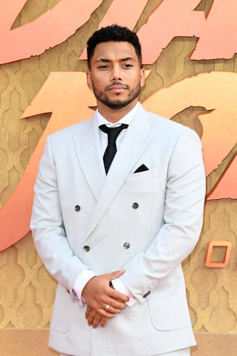 Doliu la Hollywood! Chance Perdomo a murit la doar 27 de ani