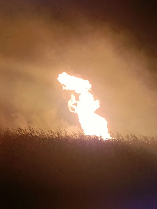 Explozie uriașă în Vrancea! 4 oameni au murit pe loc, alții răniți în stare gravă