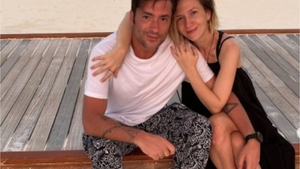 Radu Vâlcan, dezvăluiri despre începuturile relației cu Adela Popescu: "A fost cea mai pură, inocentă, plină de profunzime perioadă din viața mea."