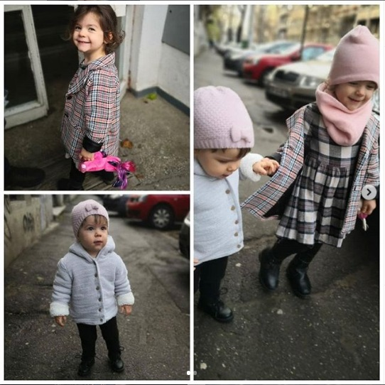Lavinia Petrea, o mămică tare descurcăreață! Ce sacrificii face prezentatoarea de la Pro TV pentru cei trei copii
