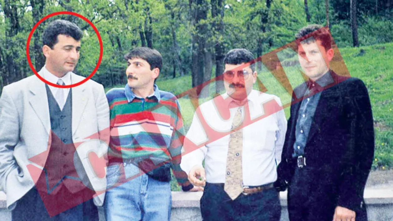 Prigoana in razboi cu fratele mai mare