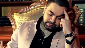 Tatăl lui FLORIN SALAM a murit de curând, iar familia manelistului este revoltată:,,Să vă ferească Dumnezeu…’’