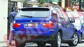 Primele poze cu Anna Lesko si noul ei iubit