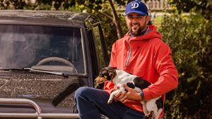 Motivul pentru care Dumbo a decis să participe la Desafio: Aventura: „Soția mea a făcut un infarct și...”