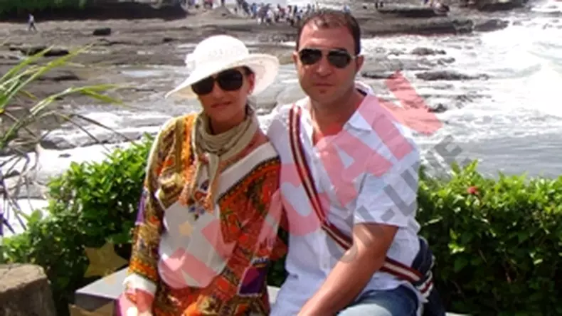 Motivul REAL pentru care Claudia Pătrășcanu s-a despărțit de turcul Refik, înainte de nuntă: ”Am simțit furnicături din cap până în picioare”