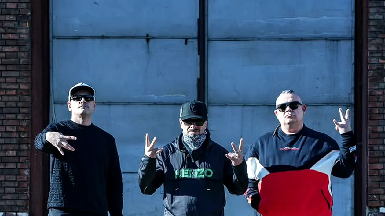 B.U.G. Mafia zguduie litoralul la Beach, Please! 2026