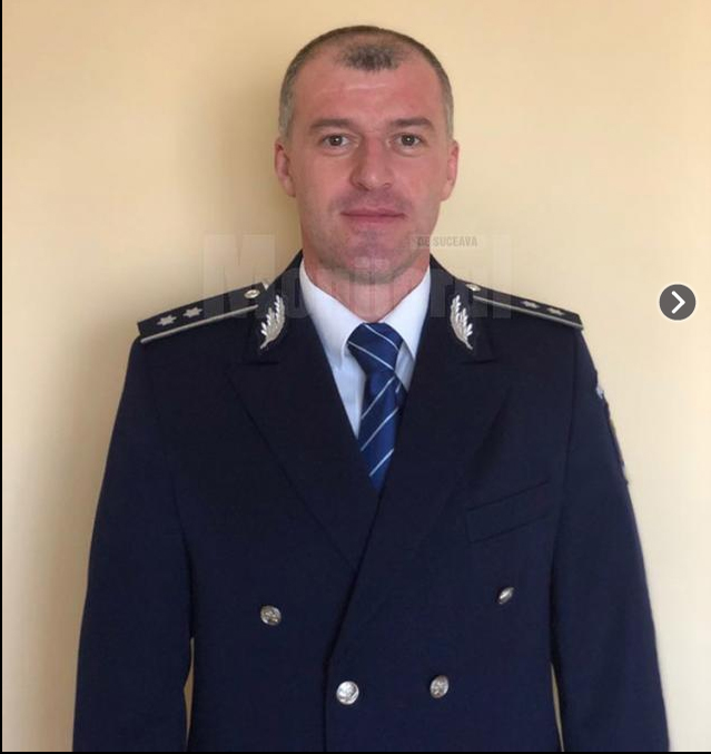 Scandalos! Ce s-a întâmplat când un Logan nou de Politie s-a izbit frontal cu un Mercedes