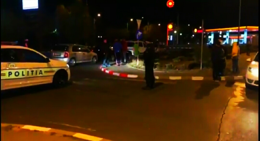 Autoritățile din Ploiești au fost puse pe jar de două alerte false cu bombă