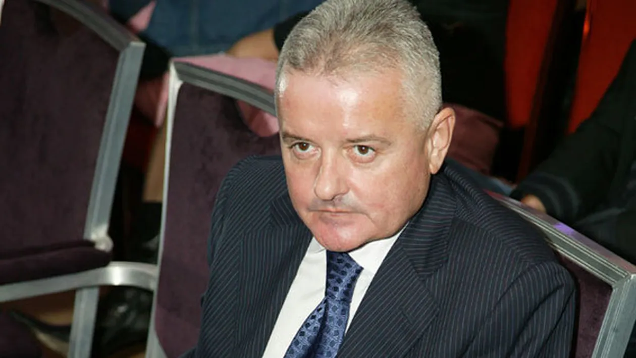 Irinel Columbeanu, decis sa ajunga primar! Vezi cum arata sigla electorala a milionarului de la Izvorani!