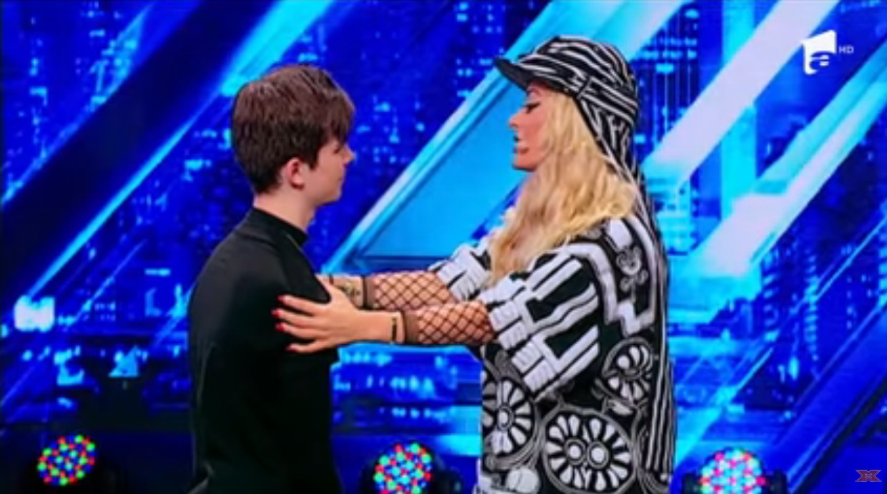 Delia, în doliu! Fostul concurent X Factor s-a sinucis! S-a aflat motivul: “Nimeni nu este întrebat când…”