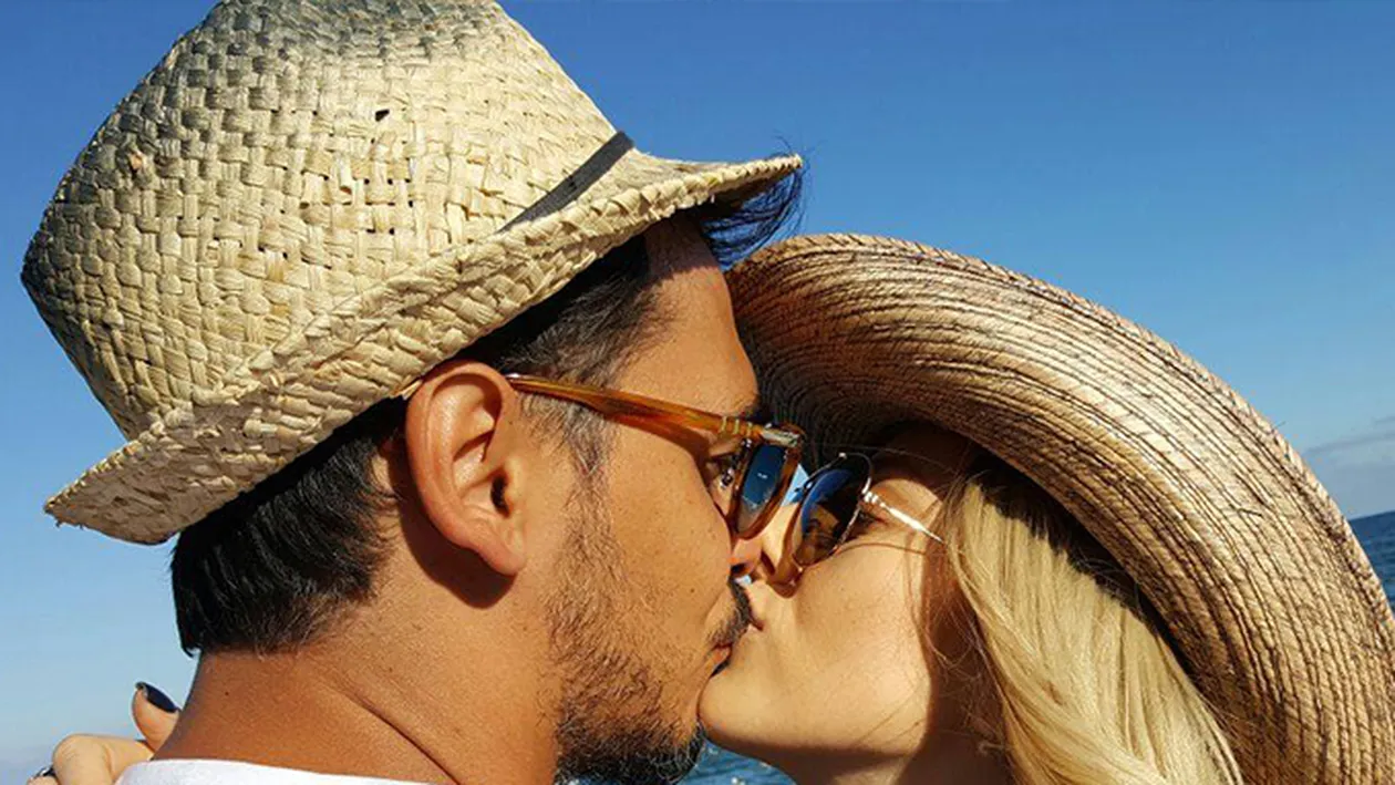 LIDIA BUBLE a mărturisit adevărul: ”RĂZVAN mă ceartă când... ”