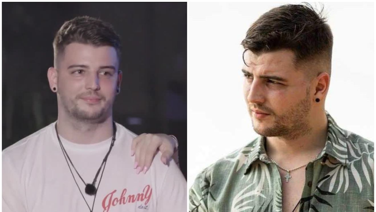 Dany Boy a trecut la următoarea, după despărțirea de Mădălina! O altă ispită este acum în brațele acestuia