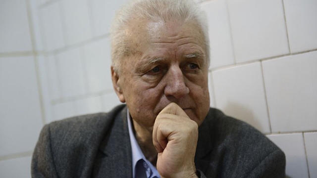 Cererea pentru eliberarea conditionata a lui Jean Padureanu, AMANATA!