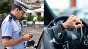 Greșeala banală care poate complica un control rutier. Ce să nu spui când ești oprit