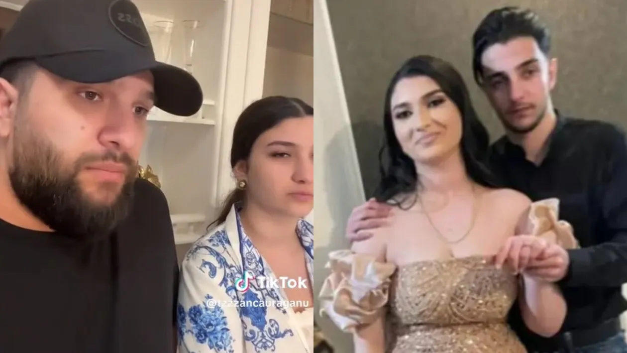 Vă mai amintiți de Gucci, fiica lui Miraj Tsunami, care fugise de acasă cu Versace? Ce s-a întâmplat acum cu ei