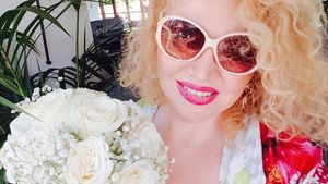 Oana Lis râde de hoţii care i-au spart maşina. “Mi-a zis cineva că...”