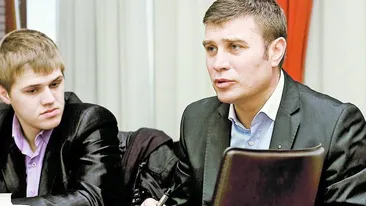 Constantin Adascalitei, implicat intr-o retea de distributie si consum de droguri! Campionul - traficant