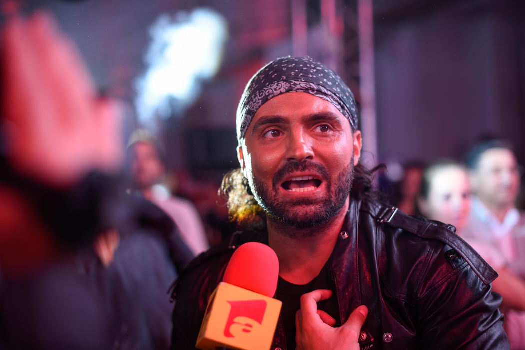 Petrecere de pomină la lansarea grilei Antena Group! Cum s-au îmbrăcat vedetele prezente la eveniment