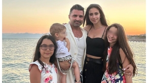 Vestea momentului în showbiz! Pepe urmează să devină tată pentru a patra oară: Yasmine e însărcinată!