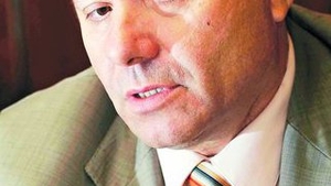 Ii lasa sotiei o vila dintr-o avere de 170 milioane euro