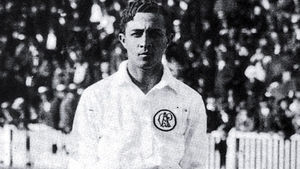 Arthur Friedenreich, pionierul jogo bonito