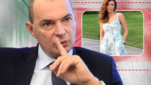Ce pedeapsă a primit milionarul cu cel mai mare salariu încasat de la stat. Instanța a dat verdictul după scandalul cu soția