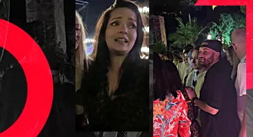 Scandal între Bendeac și Anca Dinicu: ”Mă p** pe el!” Ce s-a întâmplat între cei doi actori