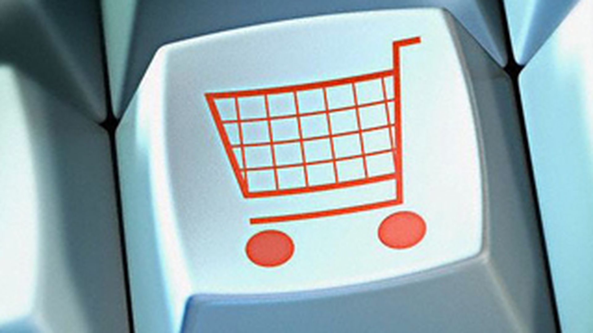 Romanii au devenit dependenti de shopping online!