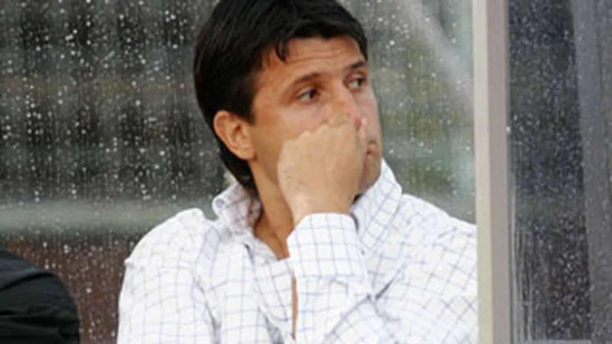 FCM Targu Mures a promovat in Liga I