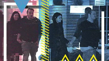 Ea este noua iubită a Juniorului!