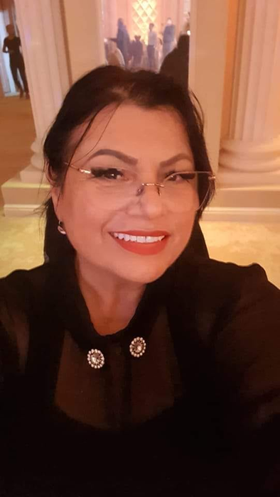 Adriana Abramovici, privighetoarea muzicii lăutărești din România, a murit