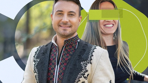 Nora “șefului României” i-a sucit mințile lui Valentin Sanfira! Am aflat cu cine a înlocuit-o pe Codruța