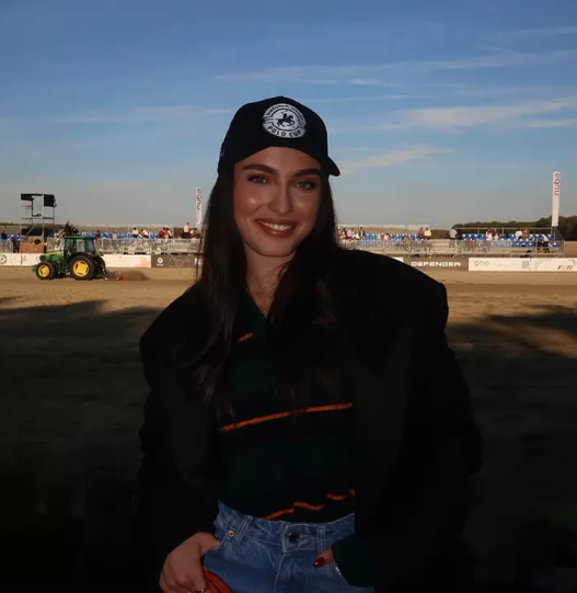 Ce i-a spus Alexia Eram lui Aris după ce a aflat că acesta încă mai este prieten cu Mario Fresh. Fiica Andreei Esca s-a cam supărat