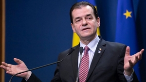 Se închid terasele de la 1 august? Anunțul făcut de Ludovic Orban