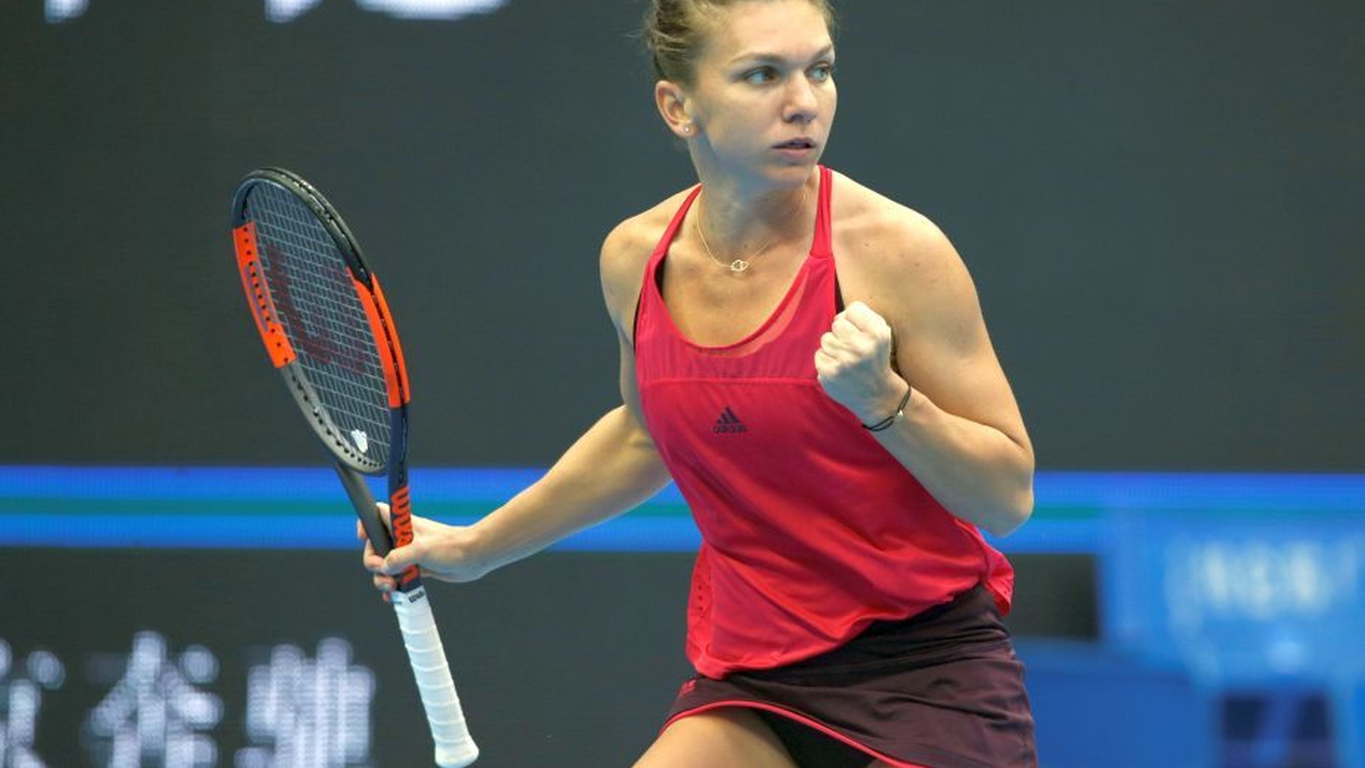 Gest impresionant făcut de Simona Halep. Ce face cu banii pe care i-a câştigat din tenis. “Am început să...” 