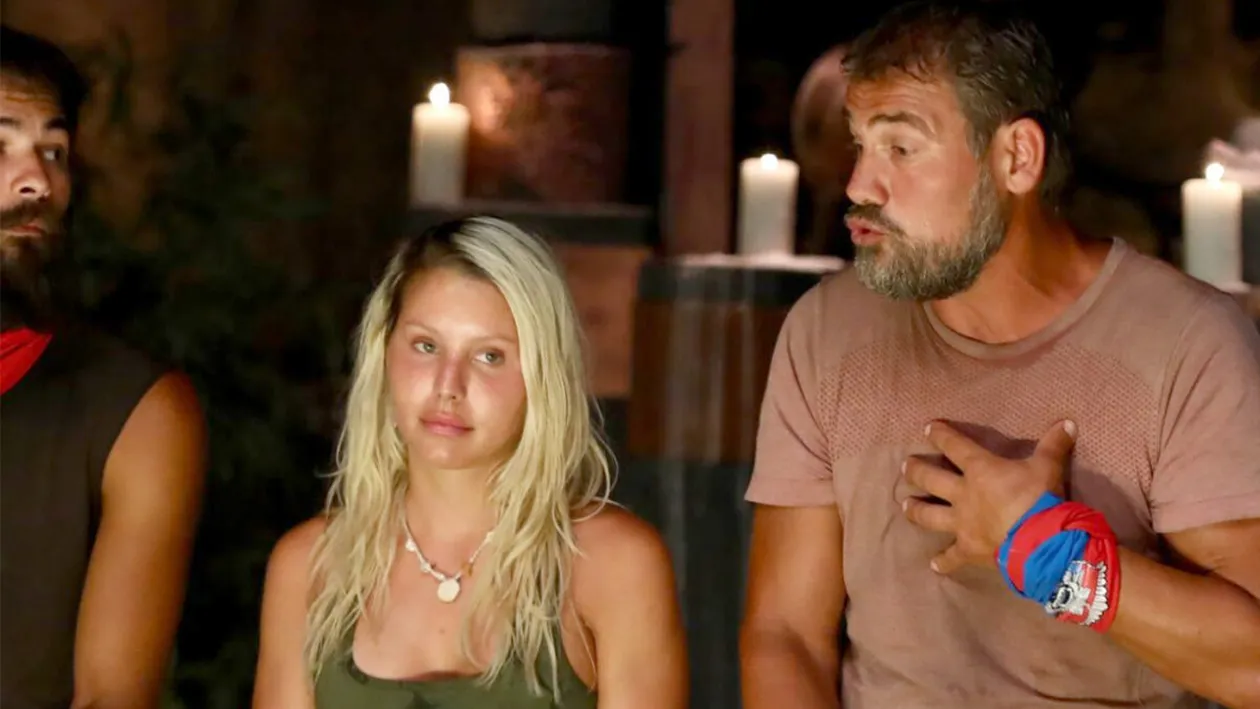 Cum l-au poreclit colegii pe Ionuț Iftimoaie, chiar înainte să plece de la Survivor