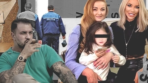 Mama Biancăi și-a denunțat ginerele la Poliție: ”Este agresiv cu fiica mea! A făcut scandal în casă până la 3 dimineața…”