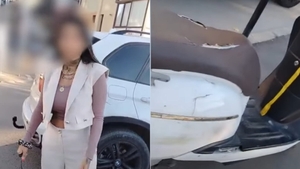 Cine e tânăra care l-a agresat pe livratorul srilankez în Popești Leordeni? De la ce a pornit totul