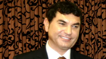 Cristi Borcea a dat jos sase kilograme