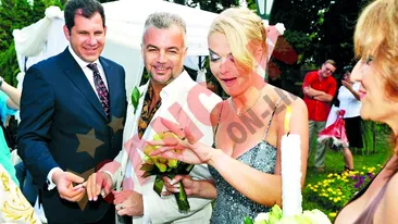 E mandra foc de verigheta