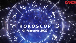 Horoscop 1 februarie 2023. Lista nativilor care vor avea parte de noroc