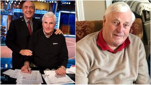 Marele antrenor de baschet Bob Knight a murit. Era poreclit „Generalul”, avea 83 de ani