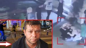 Criminalul lui Beniamin, tânărul înjunghiat mortal în Satu Mare sub privirile logodnicei, a fost arestat preventiv Anchetatorii au aflat detalii șocante